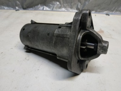 Стартер renault megane 3 1.5 dci 8200836473 фото №1