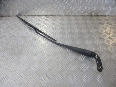 Рычаг дворники левый перед ford mondeo mk3 eu фото №1