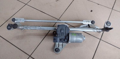 Механизм дворник vw t-roc cabrio 2gc955023 фото №1