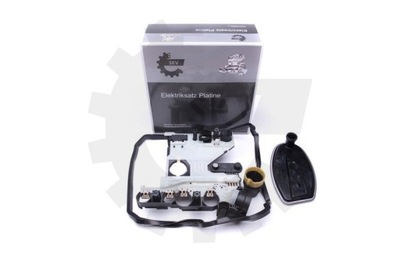 Блок управления, przekł. autom. набор chrysler фото №1