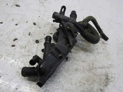 Корпус термостата 1.2 tce renault megane iv hb 110601560r фото №1