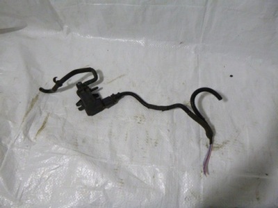 Клапан вакууму citroen peugeot 9674084680 фото №1