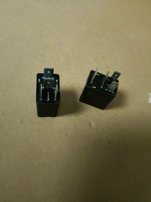 Alfa romeo 147 159 doblo реле 46520411 фото №1