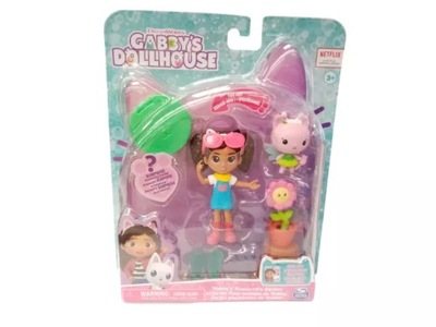 GABBYS DOLLHOUSE 6060476