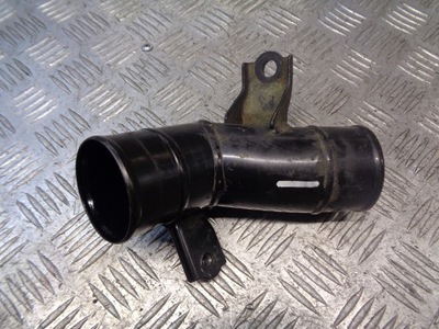 Труба шланг интеркулер corolla e12 2.0 d4d фото №1