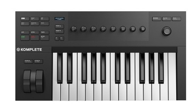 Native Instruments KOMPLETE KONTROL A25 NI w 24h