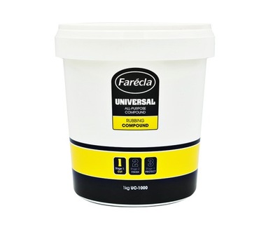 Farecla Pasta Polerska Universal Compound 1kg