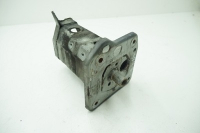 Зона деформації абсорбер правий перед s80 ii v70 iii фото №1