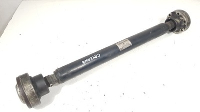 Wał привідний porsche cayenne 7l6521101g фото №1