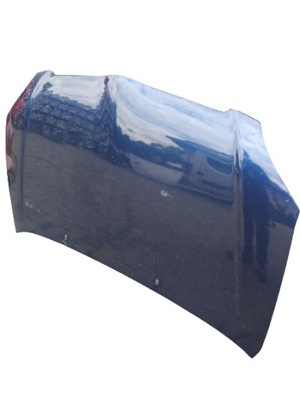 Toyota corolla e12 02r капот фото №1