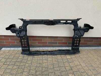 Підсилювач pas hyundai santa fe iii 3 lift перед передні фото №1