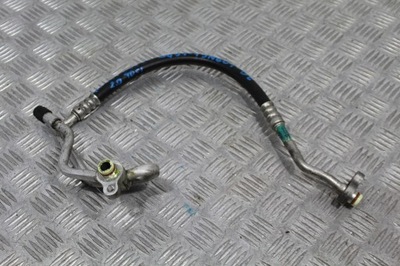 Wąż шланг кондиционера galaxy mk2 lift фото №1