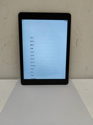 Tablet Apple iPad Air A1474 9,7" 1 GB / 16 GB szary