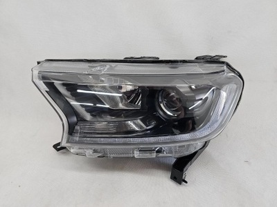 Ford ranger iv lift лампа przódprzednia ліва ксенон idealna eu jb3b13d155ma фото №1