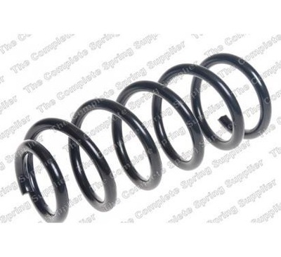 Lesjofors пружина подвеска mini mini фото №1