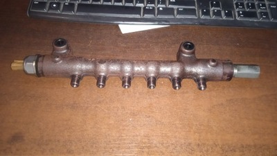 Молдинг упорскування 2.2 mitshubishi asx фото №1