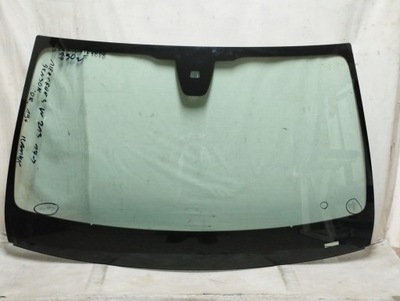 Стекло передняя mercedes w213 2017- датчик or. фото №1