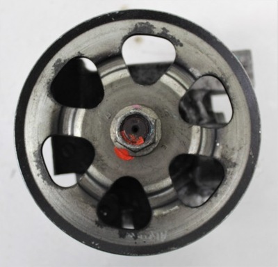 Насос підсилювача honda accord vii 2.2 ictdi rbd фото №1