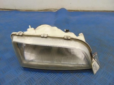 Volvo v40 i фара правый 145562-00 фото №1