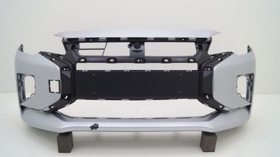 Mitsubishi space star lift 20- бампер передній m95 фото №1