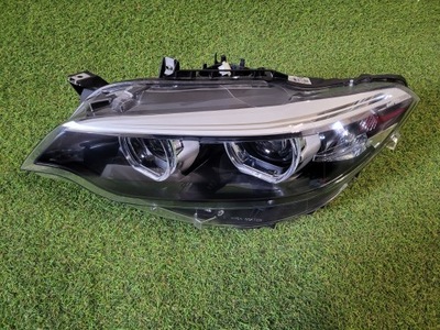 BMW 2 F22 F23 F87 РЕСТАЙЛ LCI FULL LED (СВЕТОДИОД ) ФАРА 7493637