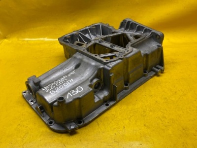 Поддон масла масляная insignia a b zafira 2.0 cdti b20dth фото №1