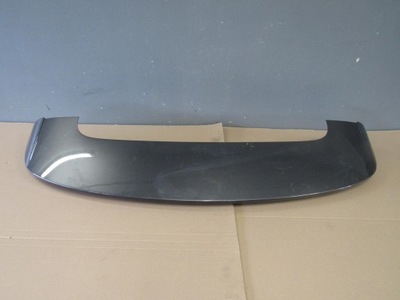 Ford kuga mk3 st 2020-2022 спойлер крышки задняя фото №1