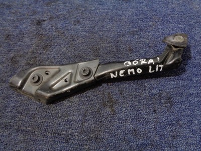 Ролик напрямна qubo fiorino bipper nemo ліва фото №1