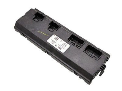 Chrysler pacifica 2018 модуль / блок управления сиденье фото №1