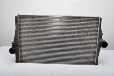 Volvo xc90 радиатор воздуха интеркулер 31274553 31303975 фото №1