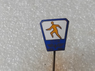ODZNAKA DDR .