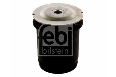 FEBI BILSTEIN SILENTBLOCK БАЛКИ ПОДВЕСКИ ЗАД L/P CITROEN NEMO NEMO