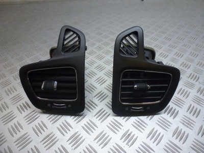 Решётка обдув правая compass ii 16- 5ut64trmab фото №1