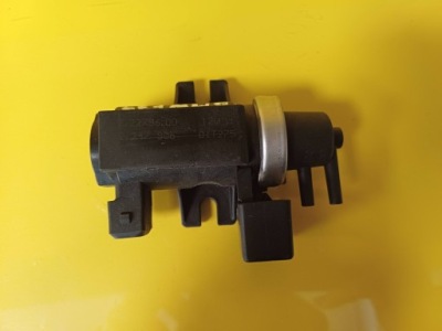 Клапан вакуумa bmw e39 2247906 / 72279600 nr198 фото №1