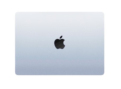 Matryca LCD MacBook Air 13 A2681 2022 M2 Silver Grade A