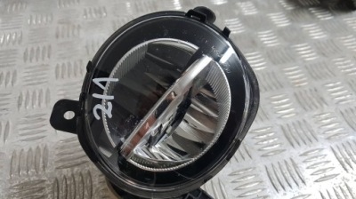 Bmw 3 f30 противотуманная фара led фонарь  противотуманные европа фото №1