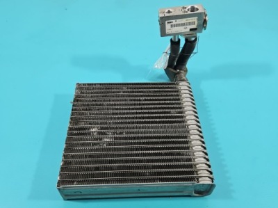 Радіатор обігрівача renault twingo ii europa фото №1