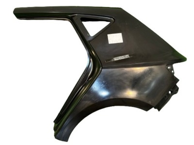 SEAT LEON III 5F0 5F4 HB WING LEFT REAR REAR 5F4809837  