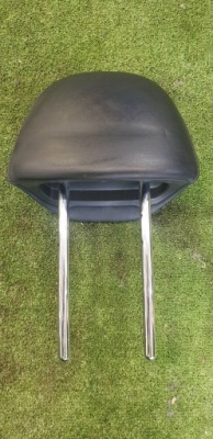 Tesla model y подголовник сиденье задний фото №1