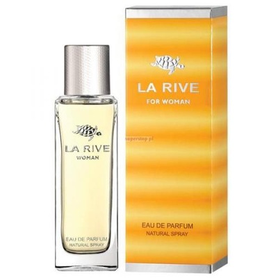 LA RIVE For Woman EDP 90ml