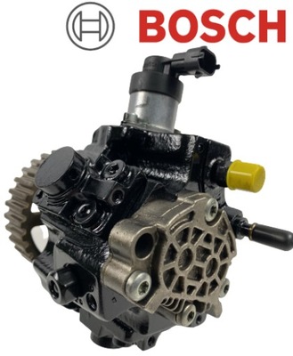 BOMBA BCAP FORD VOLVO 1.6 TDCI D 9683703780  