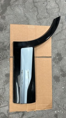 Kia sportage 2021- молдинг na дверь задняя правая фото №1