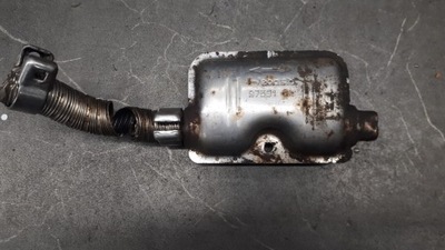 97591c vw phaeton 3.0 tdi гаситель webasto фото №1