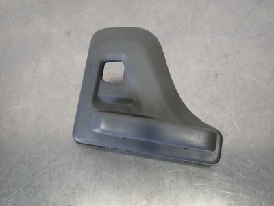 Ручка дверь раздвижных левая внутренняя nissan nv200 фото №1