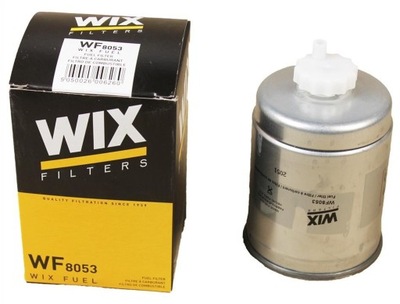 Filtr Paliwa Wix WF8053
