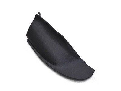 Приборная панель бардачка audi a4 b8 фото №1