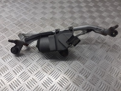 Механізм двірник peugeot 1007 1.4 фото №1