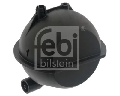 Febi bilstein 48801 аккумулятор давления фото №1