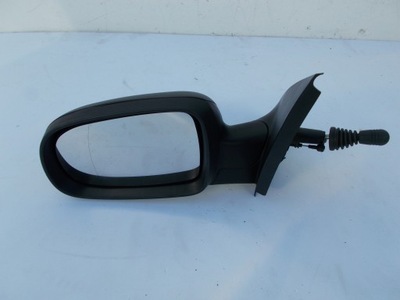 MIROIR OPEL CORSA C GAUCHE EUROPE MANUEL - milautoparts-fr.ukrlive.com