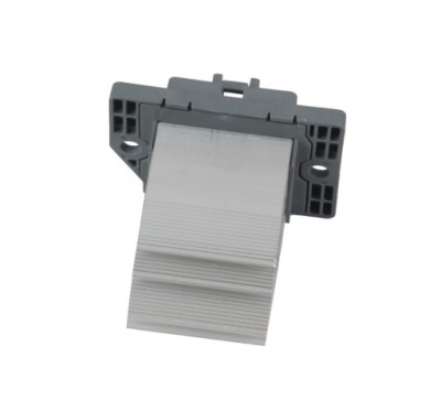 Резистор вентилятора hyundai matrix 2002 2003 2004 2005 2006 2007 2008 2009 фото №1